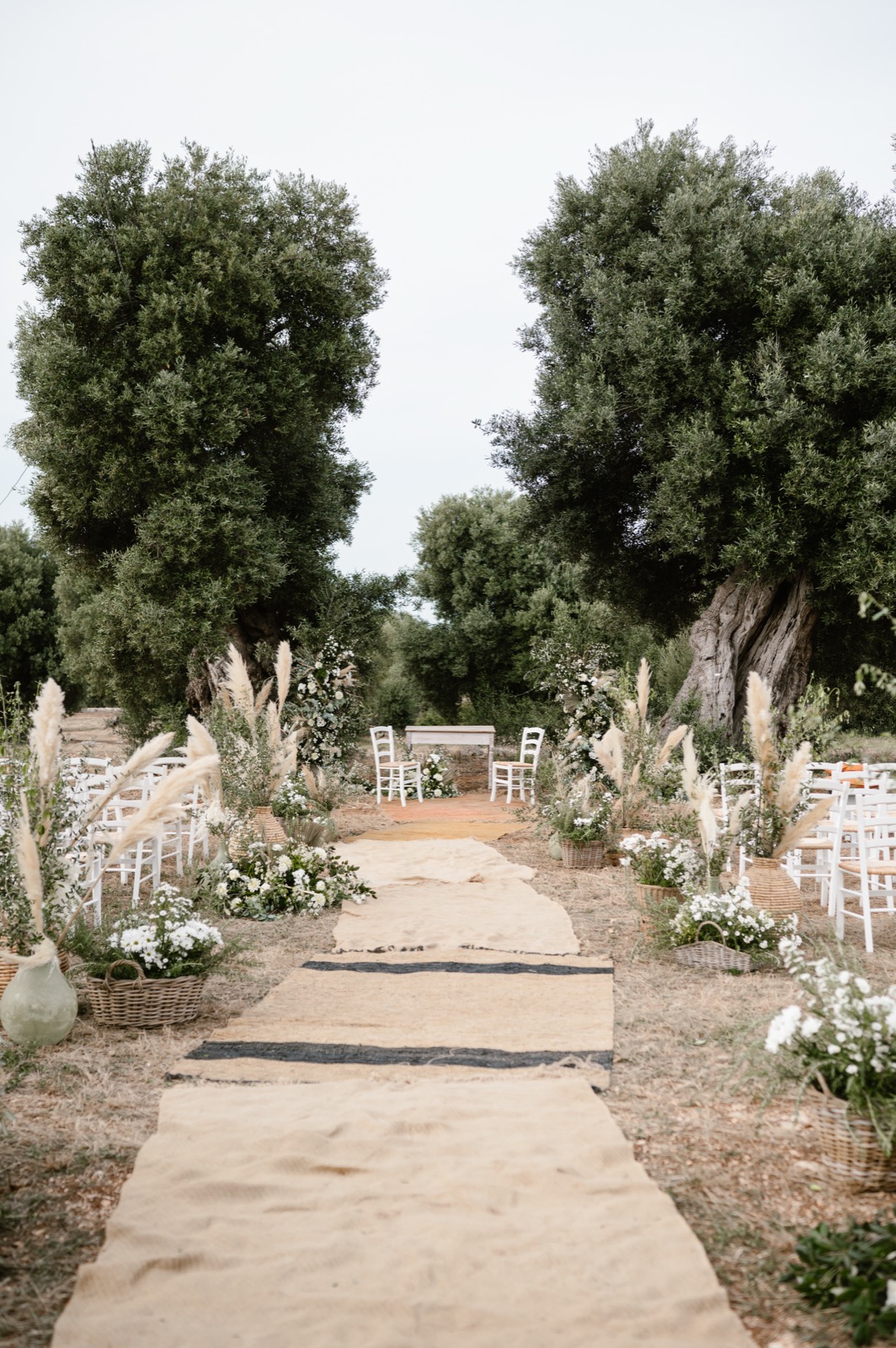 Dettaglio matrimonio